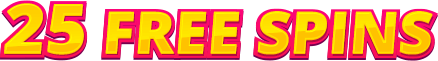 Bitmark 25 Free Spins